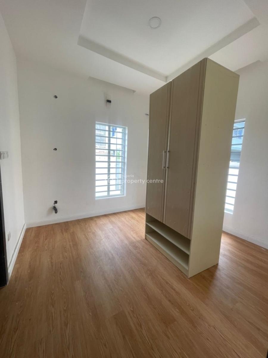Premium 5 Bedroom Fully Detached Duplex with Bq Available, Lekki Phase 1, Lekki Phase 1, Lekki, Lagos, Detached Duplex for Sale