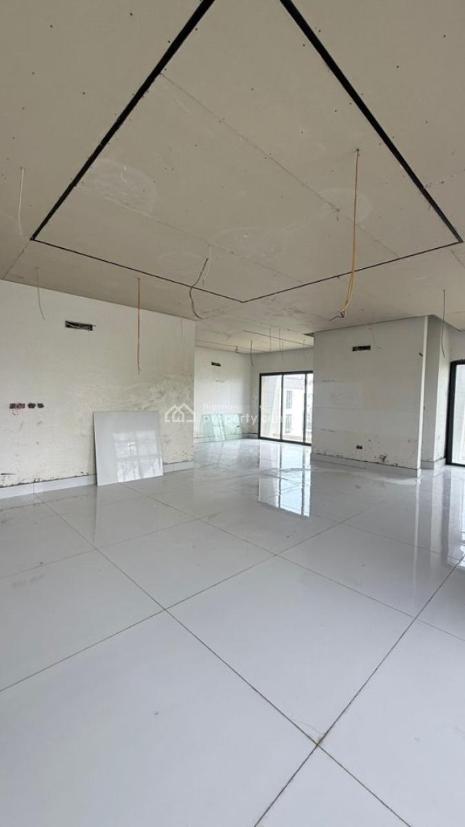 Premium Studed 4 Bedroom Apartment with Pool, Cinema, Swimming & Gym,, Banana Island, Ikoyi, Lagos, Flat / Apartment for Sale