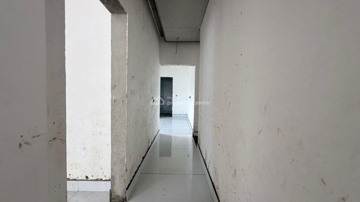 Premium Studed 4 Bedroom Apartment with Pool, Cinema, Swimming & Gym,, Banana Island, Ikoyi, Lagos, Flat / Apartment for Sale