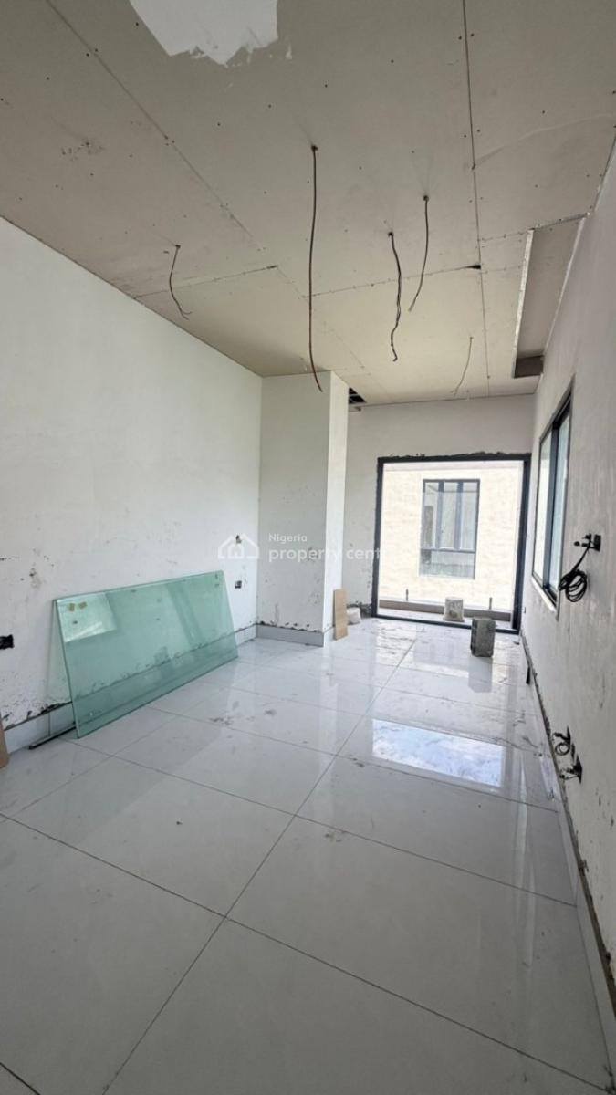 Premium Studed 4 Bedroom Apartment with Pool, Cinema, Swimming & Gym,, Banana Island, Ikoyi, Lagos, Flat / Apartment for Sale