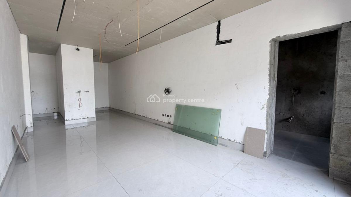 Premium Studed 4 Bedroom Apartment with Pool, Cinema, Swimming & Gym,, Banana Island, Ikoyi, Lagos, Flat / Apartment for Sale