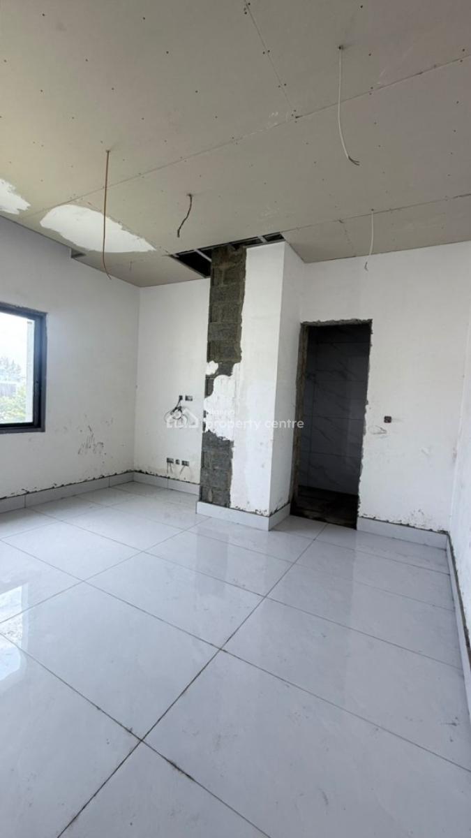 Premium Studed 4 Bedroom Apartment with Pool, Cinema, Swimming & Gym,, Banana Island, Ikoyi, Lagos, Flat / Apartment for Sale