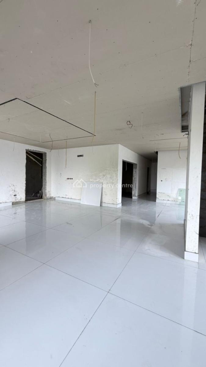 Premium Studed 4 Bedroom Apartment with Pool, Cinema, Swimming & Gym,, Banana Island, Ikoyi, Lagos, Flat / Apartment for Sale