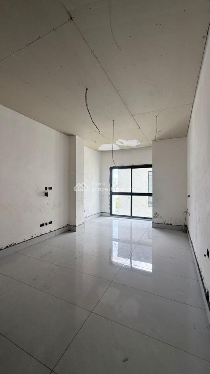 Premium Studed 4 Bedroom Apartment with Pool, Cinema, Swimming & Gym,, Banana Island, Ikoyi, Lagos, Flat / Apartment for Sale