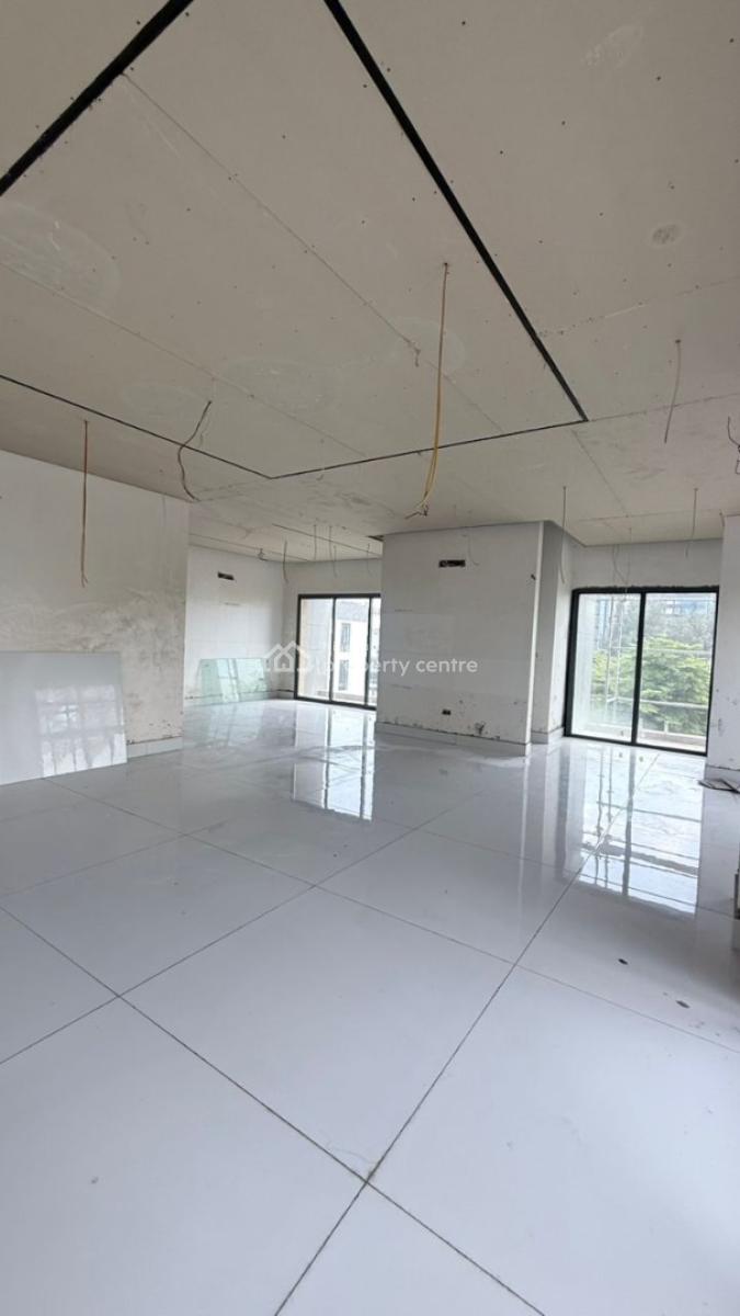 Premium Studed 4 Bedroom Apartment with Pool, Cinema, Swimming & Gym,, Banana Island, Ikoyi, Lagos, Flat / Apartment for Sale