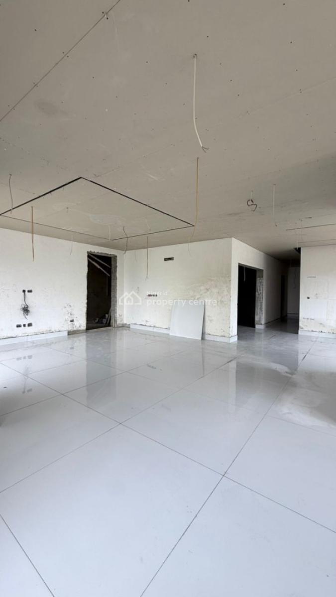 Premium Studed 4 Bedroom Apartment with Pool, Cinema, Swimming & Gym,, Banana Island, Ikoyi, Lagos, Flat / Apartment for Sale