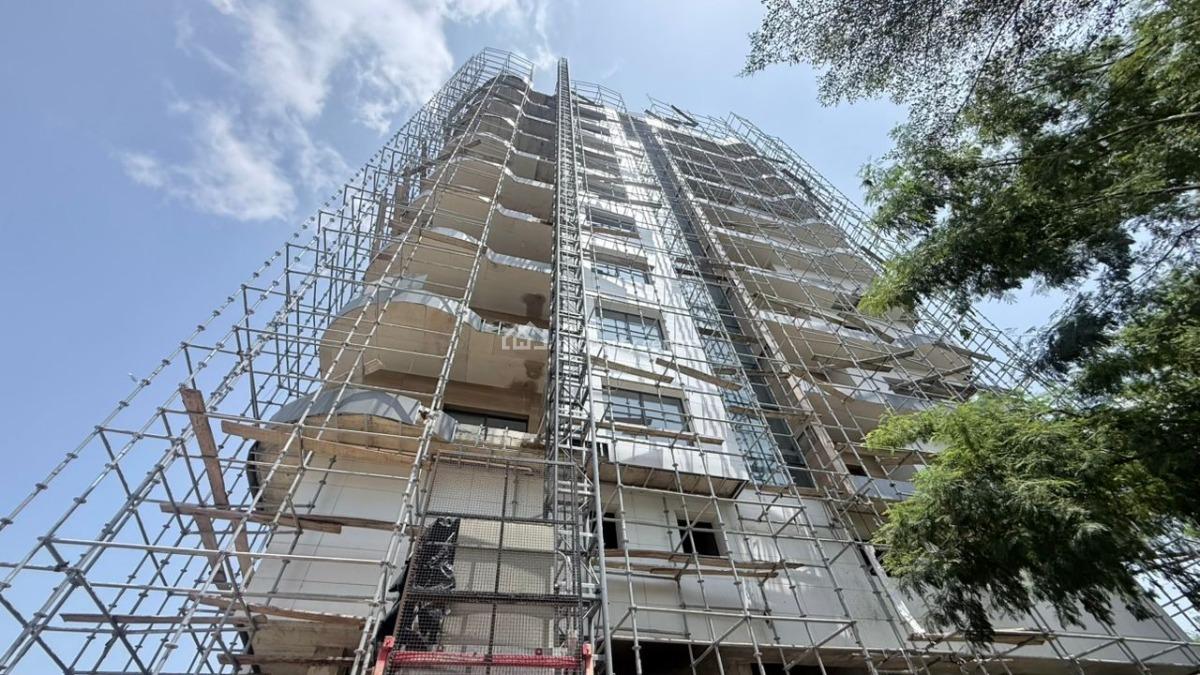 Premium Studed 4 Bedroom Apartment with Pool, Cinema, Swimming & Gym,, Banana Island, Ikoyi, Lagos, Flat / Apartment for Sale