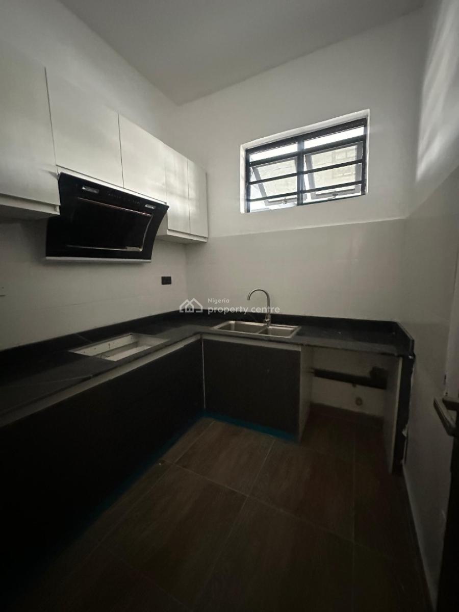 Comfortable Studio Apartment with 24hrs Light, Orchid Road, Lekki, Lagos, Self Contain (single Rooms) for Rent