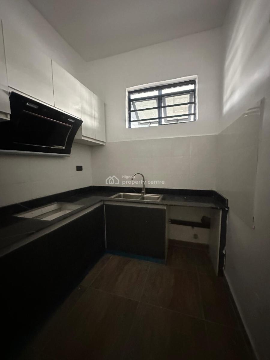 Comfortable Studio Apartment with 24hrs Light, Orchid Road, Lekki, Lagos, Self Contain (single Rooms) for Rent