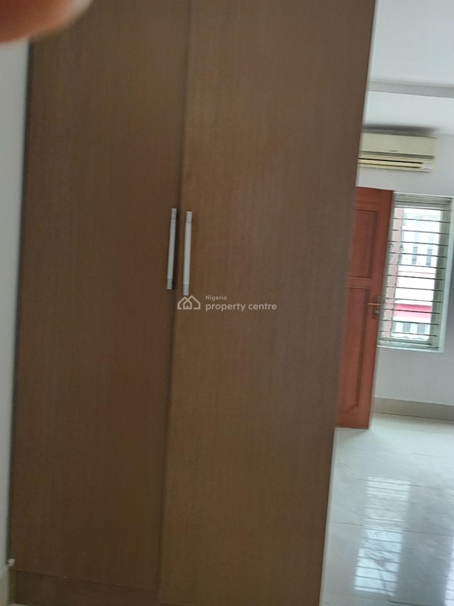 Spacious 2 Bedroom, Oniru, Victoria Island (vi), Lagos, Flat / Apartment for Rent