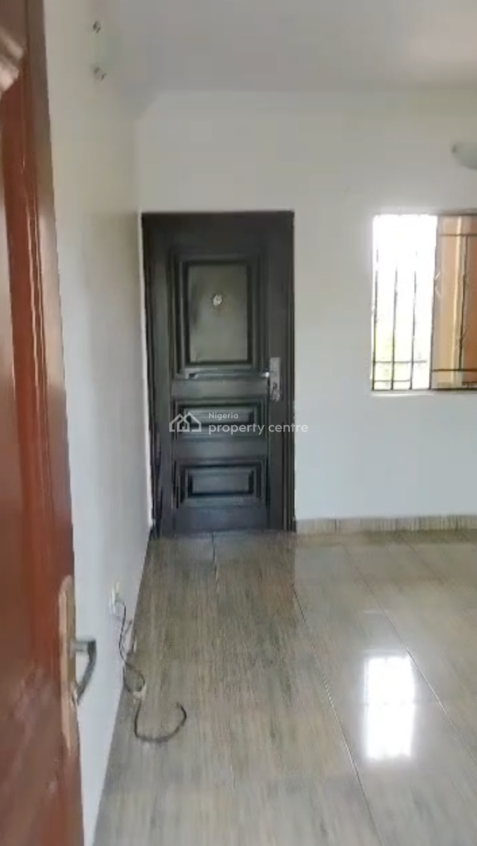 Luxury 2 Bedroom Apartment with Excellent Facility, Westwood Estate, Badore Road, Ajah, Lagos, Flat / Apartment for Rent