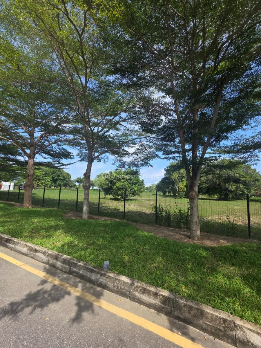 Primed 500sqm & 550sqm & 688sqm Plote @ Lakowe Golf Course Estate, Lakowe Golf Course Estate, Lakowe, Ibeju Lekki, Lagos, Residential Land for Sale
