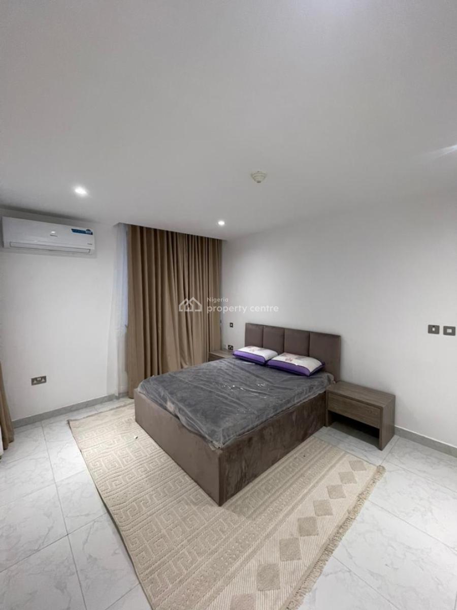 Luxury Fully Furnished 4 Bedroom Penthouse, Victoria Island (vi), Lagos, Flat / Apartment for Rent