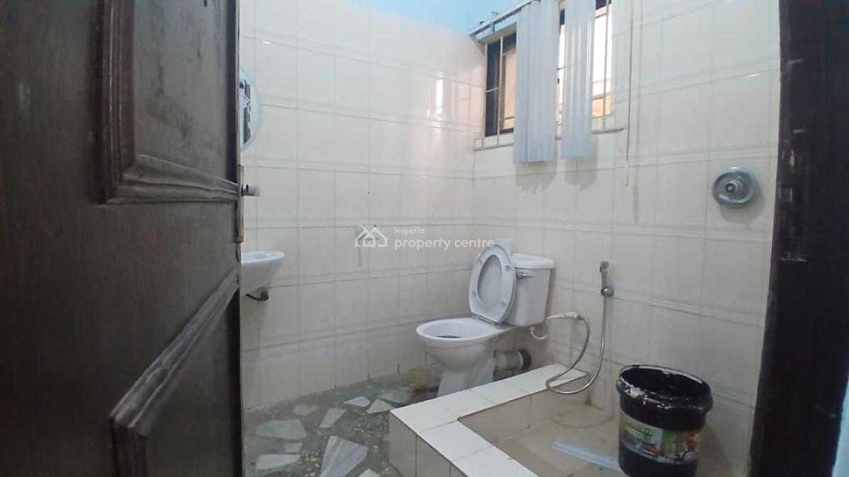 Spacious 5 Bedroom Semi-detached Duplex with a Bq, Lekki Phase 1, Lekki, Lagos, Semi-detached Duplex for Rent