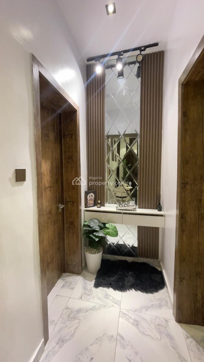 Luxury One Bedroom Apartment with Pool, Oluyole Estate, Ibadan, Oyo, Mini Flat (room and Parlour) Short Let