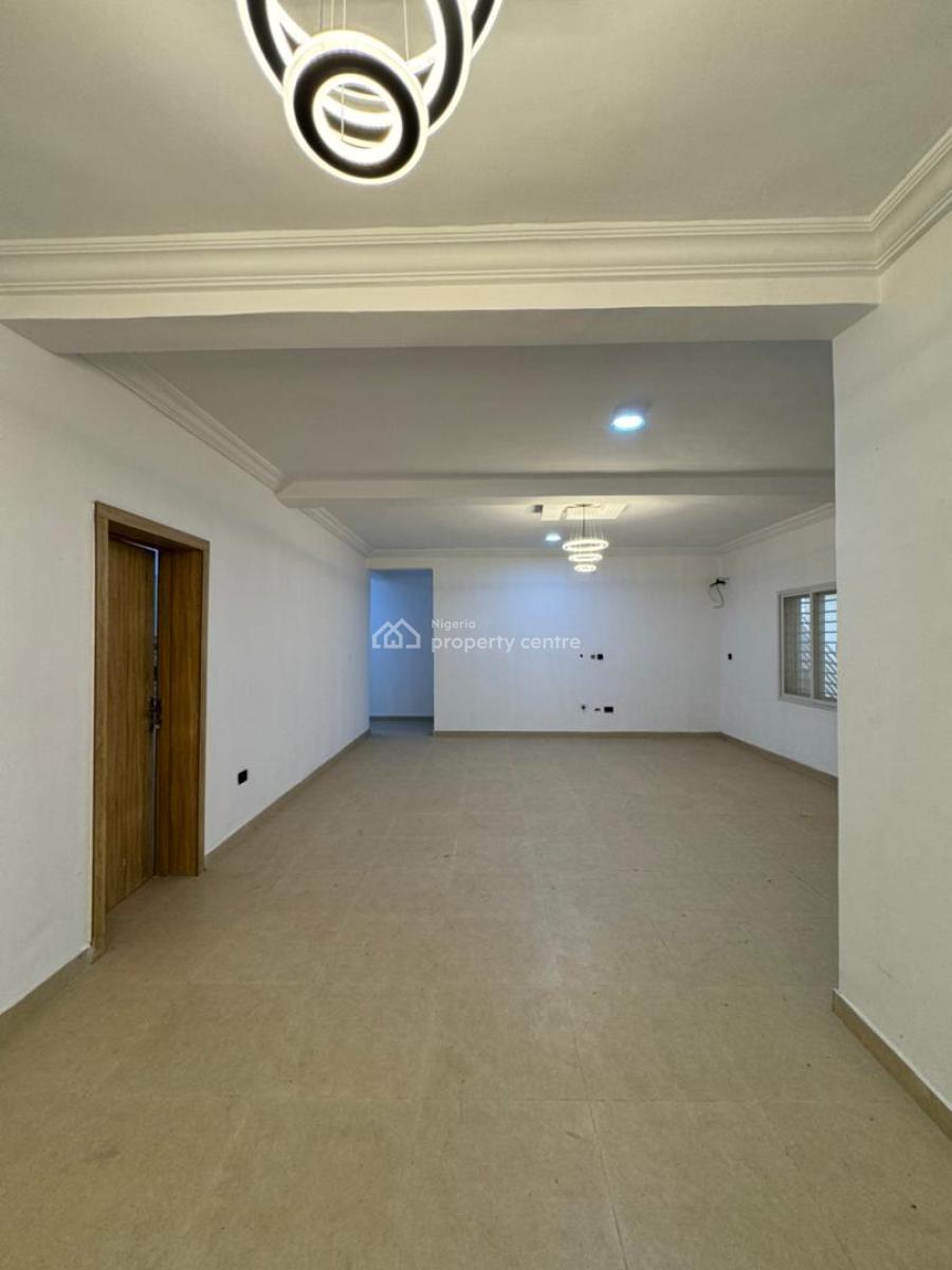 Luxury and Spacious 3 Bedroom Apartment, Ajah, Lekki, Lekki, Lagos, Flat / Apartment for Rent