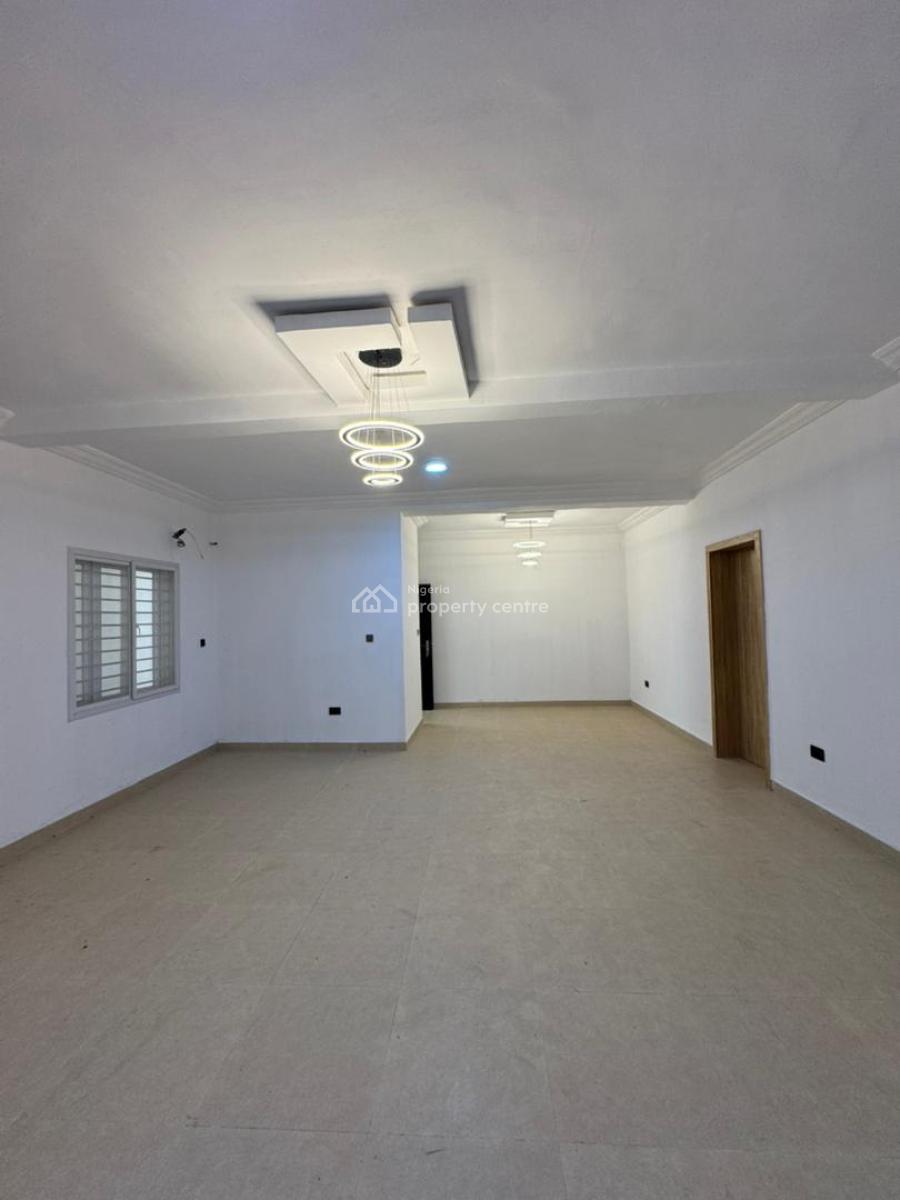 Luxury and Spacious 3 Bedroom Apartment, Ajah, Lekki, Lekki, Lagos, Flat / Apartment for Rent