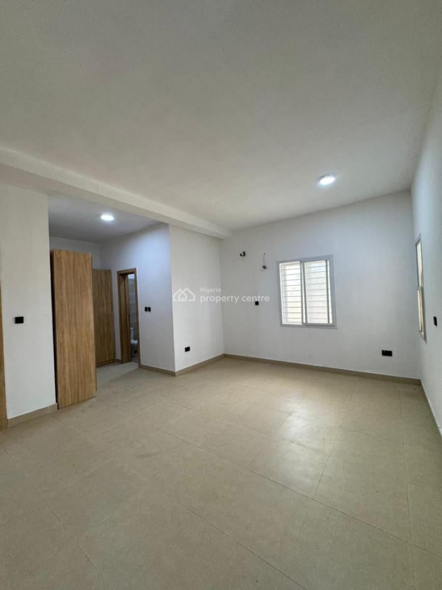 Luxury and Spacious 3 Bedroom Apartment, Ajah, Lekki, Lekki, Lagos, Flat / Apartment for Rent