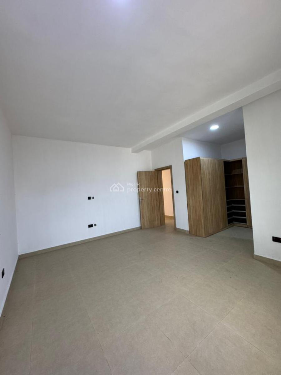 Luxury and Spacious 3 Bedroom Apartment, Ajah, Lekki, Lekki, Lagos, Flat / Apartment for Rent