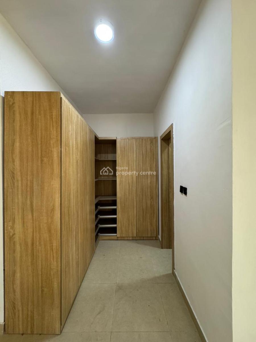 Luxury and Spacious 3 Bedroom Apartment, Ajah, Lekki, Lekki, Lagos, Flat / Apartment for Rent