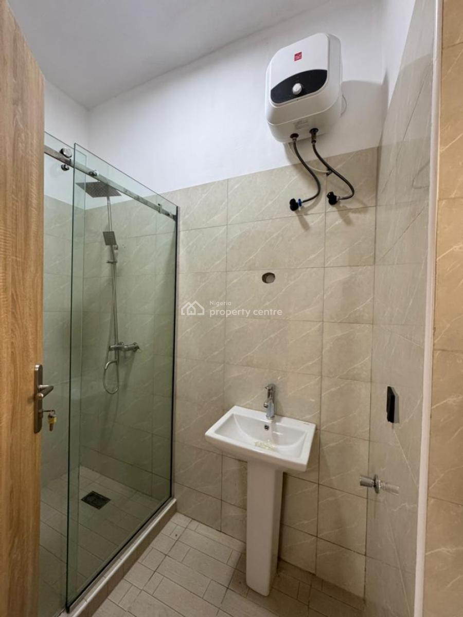 Luxury and Spacious 3 Bedroom Apartment, Ajah, Lekki, Lekki, Lagos, Flat / Apartment for Rent