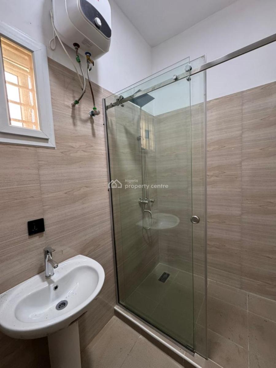 Luxury and Spacious 3 Bedroom Apartment, Ajah, Lekki, Lekki, Lagos, Flat / Apartment for Rent