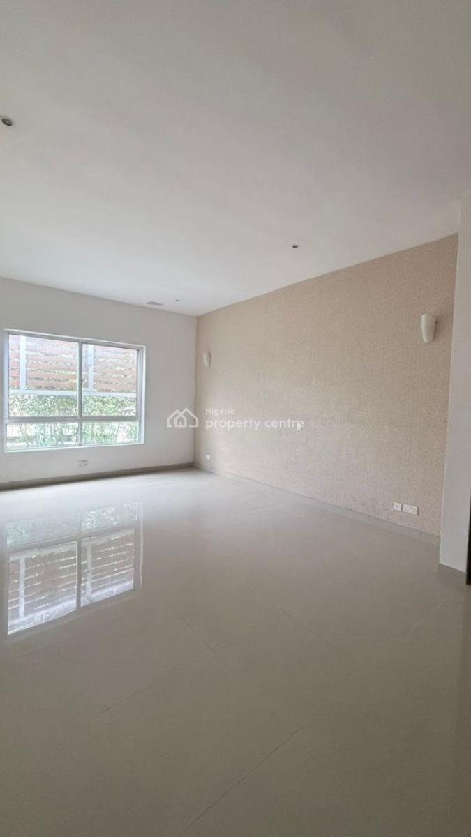 Premium  3 Bedroom Apartment with Swimming Pool & Gym, Bq, Banana Island, Ikoyi, Lagos, Flat / Apartment for Sale