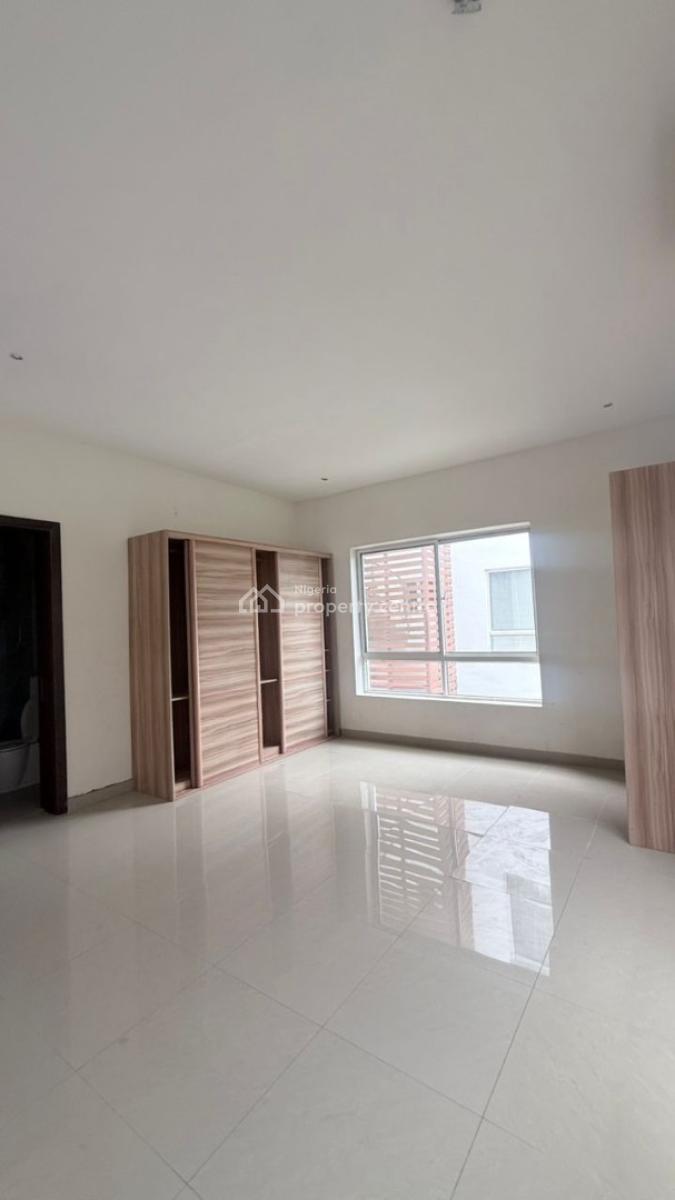 Premium  3 Bedroom Apartment with Swimming Pool & Gym, Bq, Banana Island, Ikoyi, Lagos, Flat / Apartment for Sale
