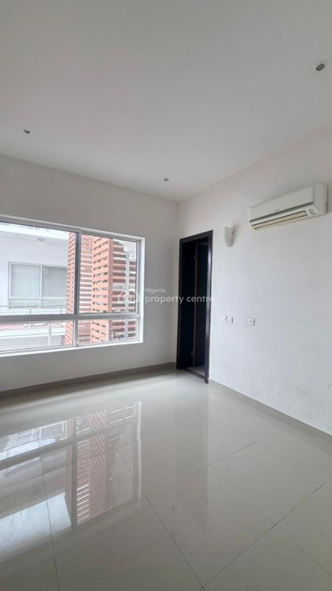 Premium  3 Bedroom Apartment with Swimming Pool & Gym, Bq, Banana Island, Ikoyi, Lagos, Flat / Apartment for Sale