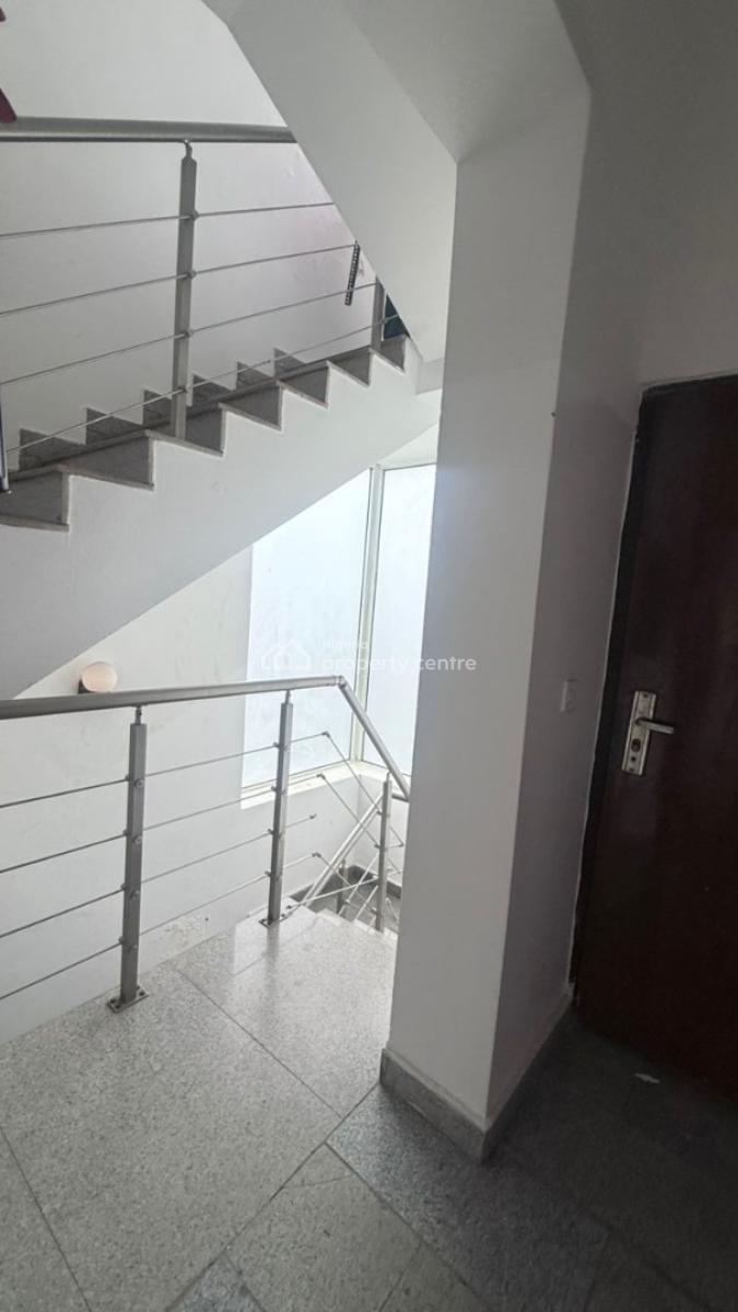 Premium  3 Bedroom Apartment with Swimming Pool & Gym, Bq, Banana Island, Ikoyi, Lagos, Flat / Apartment for Sale