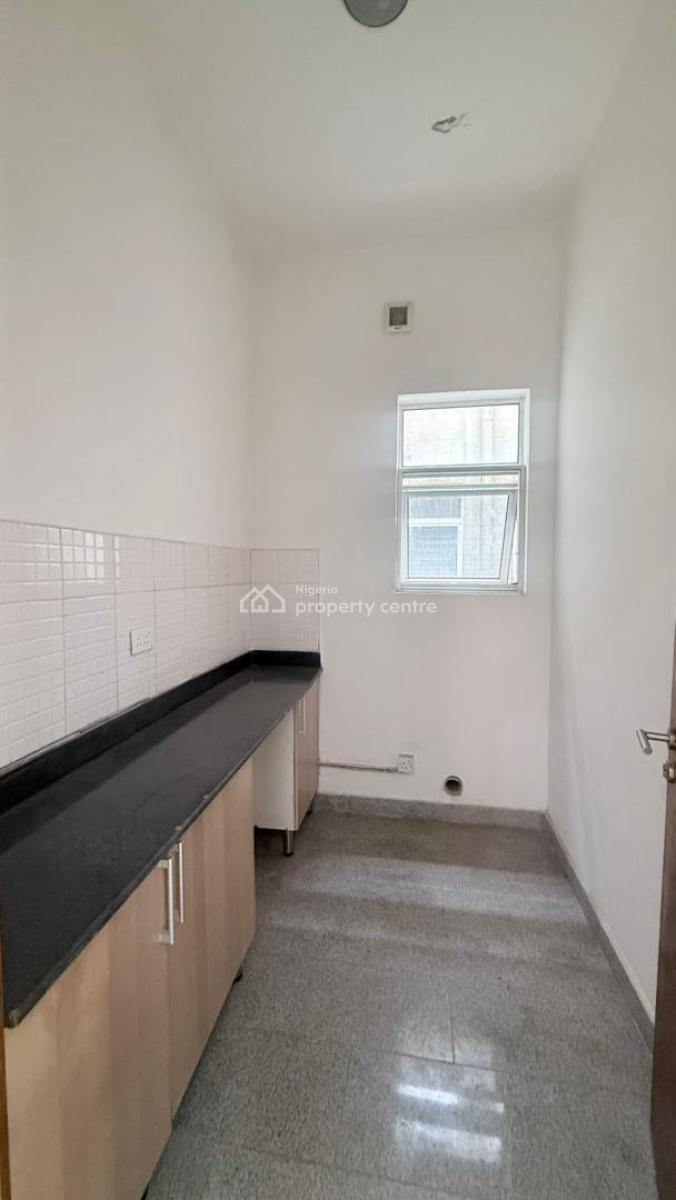 Premium  3 Bedroom Apartment with Swimming Pool & Gym, Bq, Banana Island, Ikoyi, Lagos, Flat / Apartment for Sale