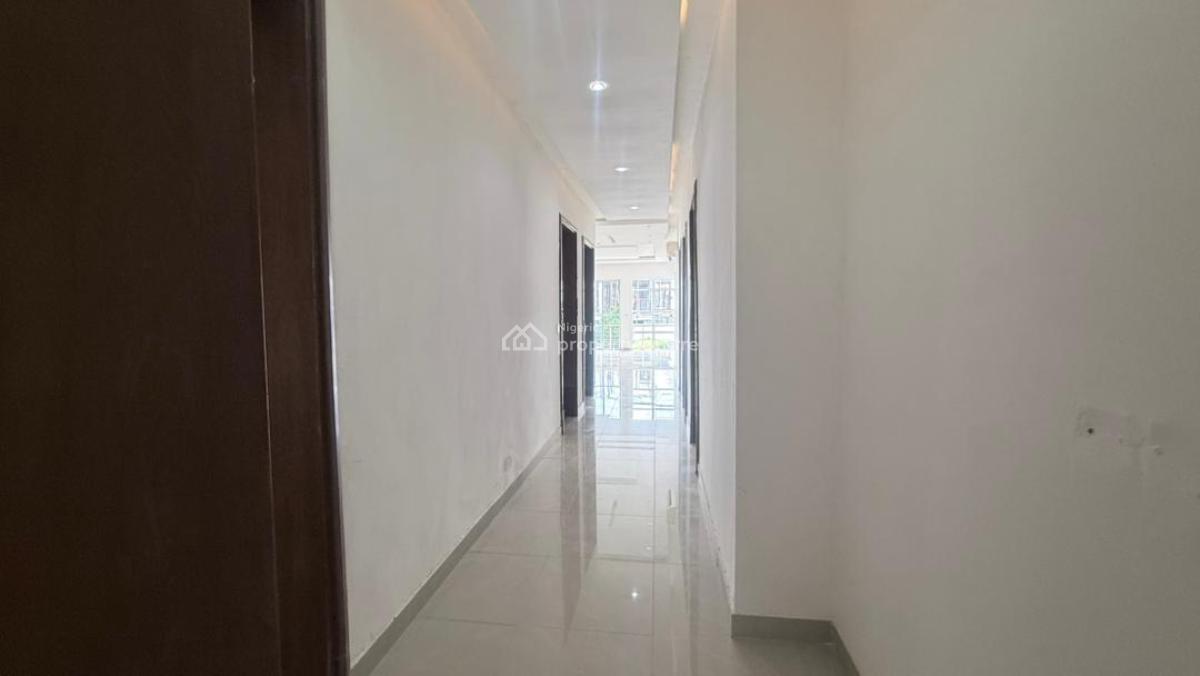 Premium  3 Bedroom Apartment with Swimming Pool & Gym, Bq, Banana Island, Ikoyi, Lagos, Flat / Apartment for Sale