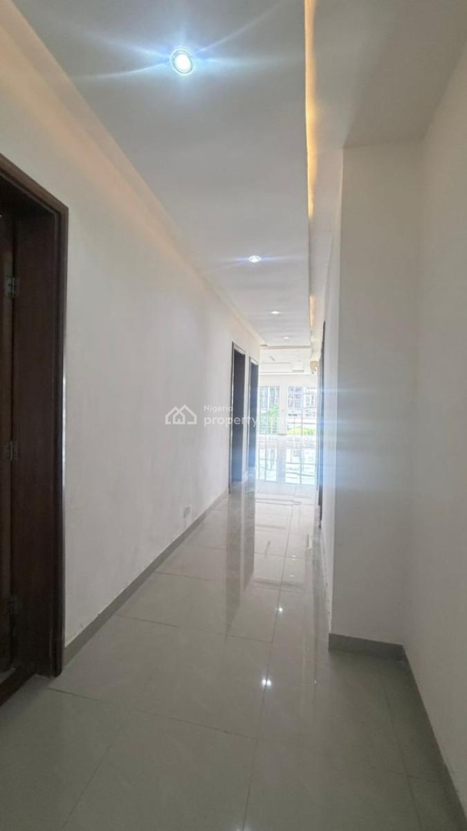 Premium  3 Bedroom Apartment with Swimming Pool & Gym, Bq, Banana Island, Ikoyi, Lagos, Flat / Apartment for Sale