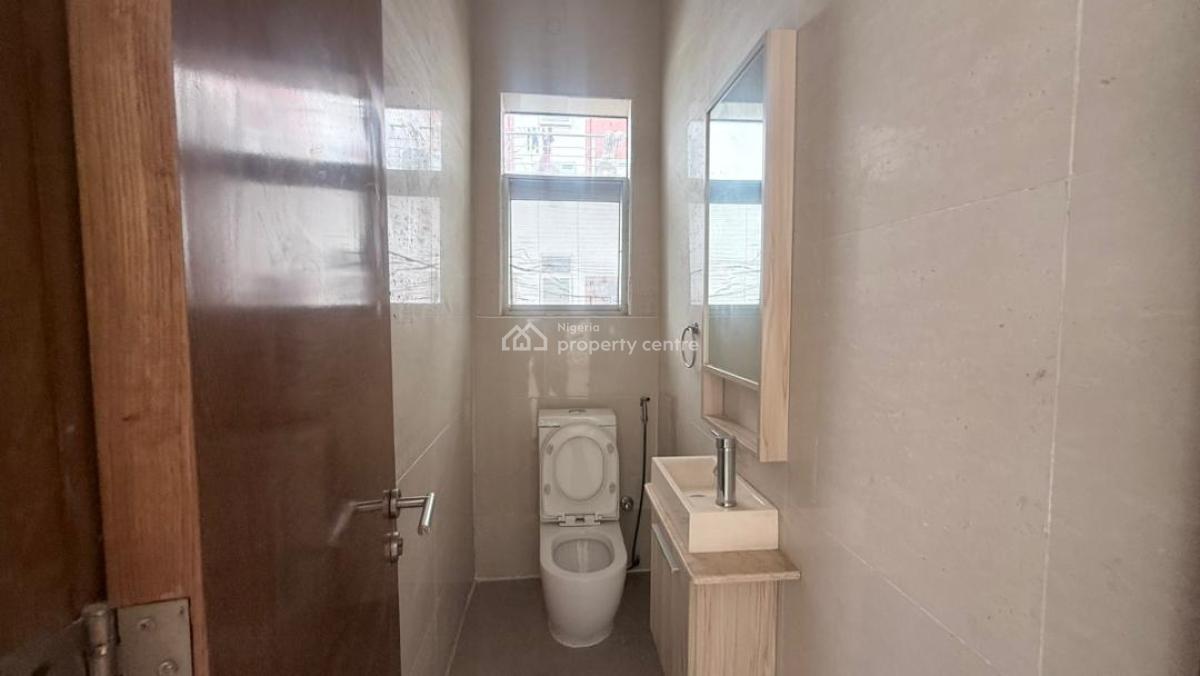 Premium  3 Bedroom Apartment with Swimming Pool & Gym, Bq, Banana Island, Ikoyi, Lagos, Flat / Apartment for Sale