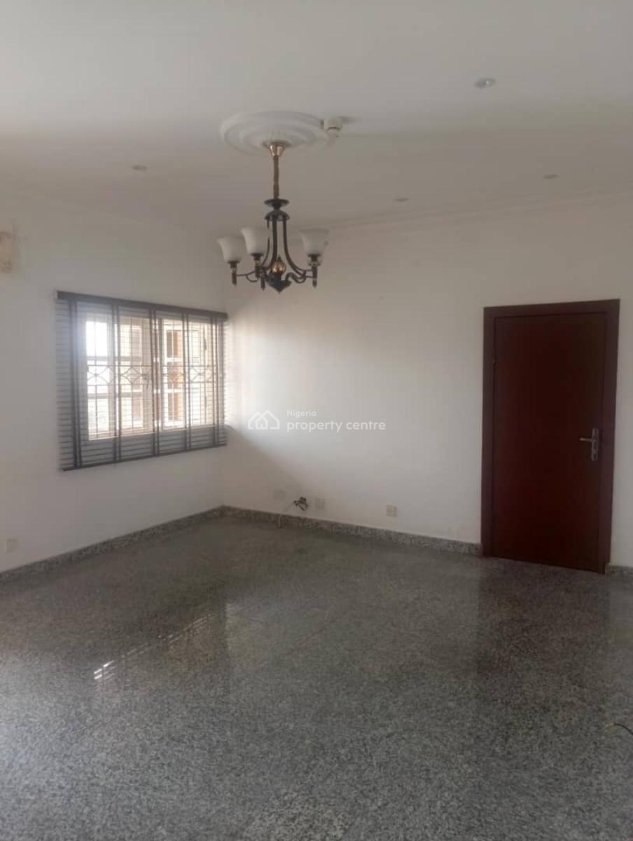 Stunning 3 Bedroom Apartment with Pool and Gym, Lekki Phase1, Lekki, Lagos, Flat / Apartment for Rent