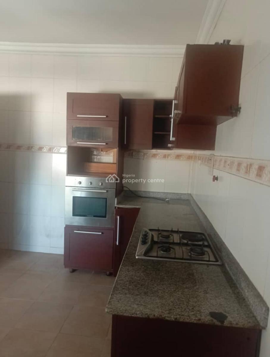 Stunning 3 Bedroom Apartment with Pool and Gym, Lekki Phase1, Lekki, Lagos, Flat / Apartment for Rent