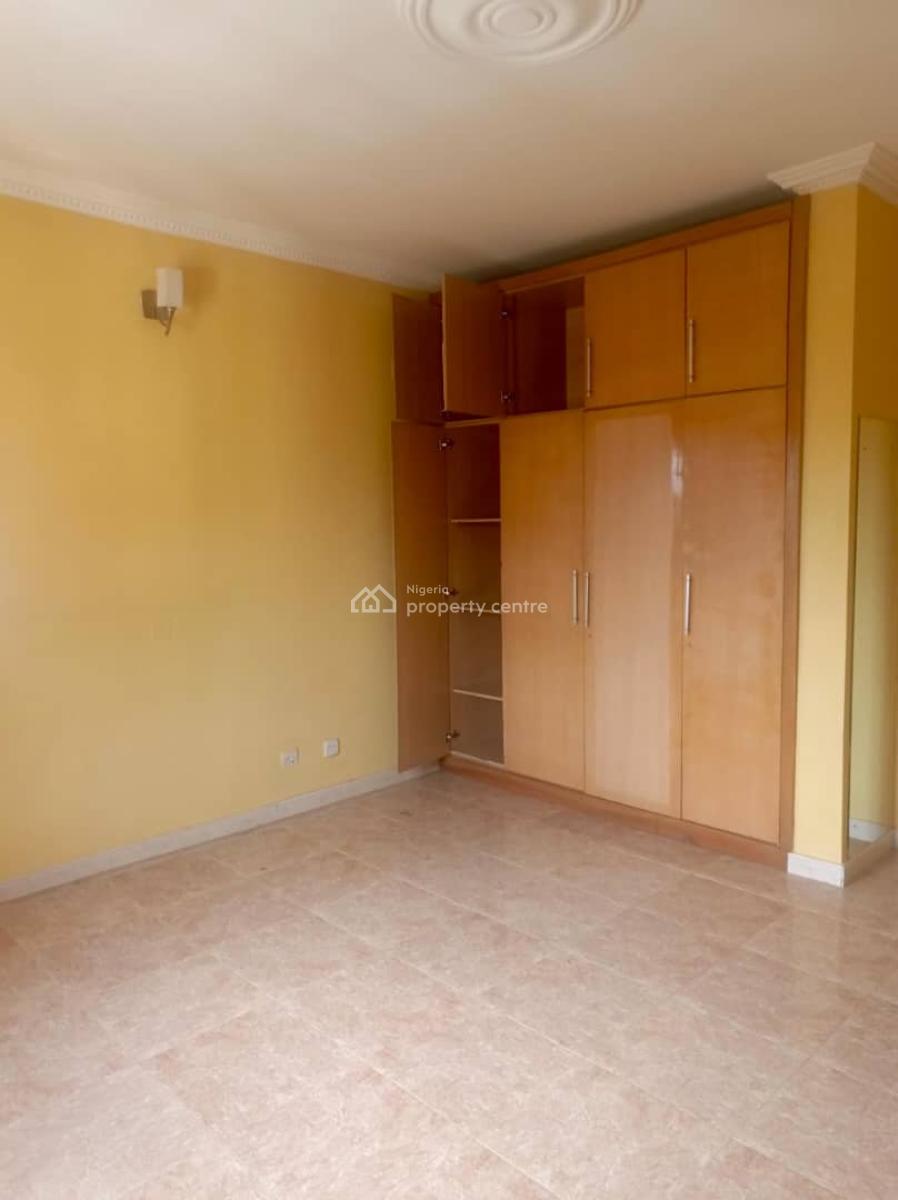 Stunning 3 Bedroom Apartment with Pool and Gym, Lekki Phase1, Lekki, Lagos, Flat / Apartment for Rent