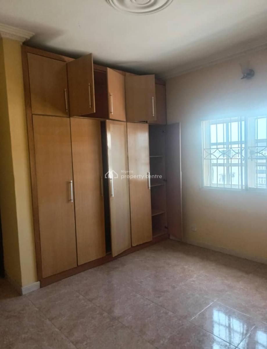 Stunning 3 Bedroom Apartment with Pool and Gym, Lekki Phase1, Lekki, Lagos, Flat / Apartment for Rent