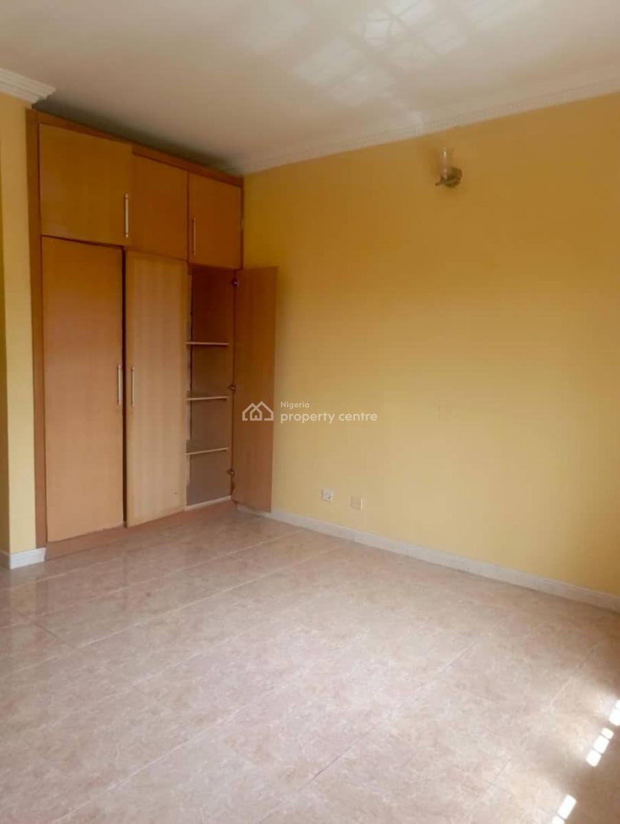Stunning 3 Bedroom Apartment with Pool and Gym, Lekki Phase1, Lekki, Lagos, Flat / Apartment for Rent