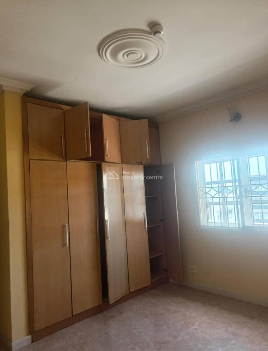 Stunning 3 Bedroom Apartment with Pool and Gym, Lekki Phase1, Lekki, Lagos, Flat / Apartment for Rent