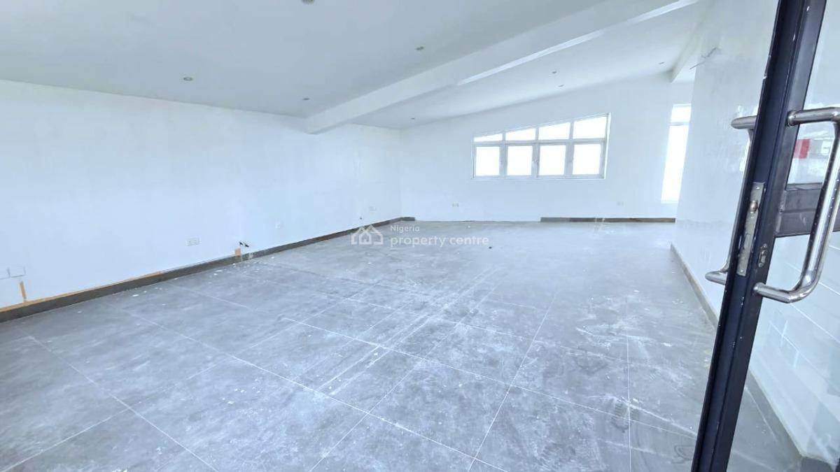 145sqm Suitable for Office Space,, Lekki Phase 1, Lekki, Lagos, Shop for Rent