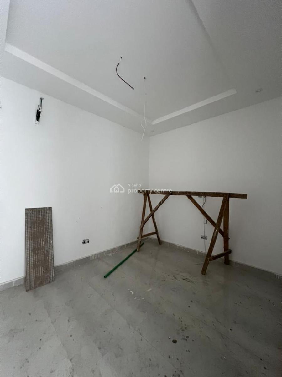 Contemporary 5-bedroom Luxury Detached Duplex, Osapa, Lekki, Lagos, Detached Duplex for Sale