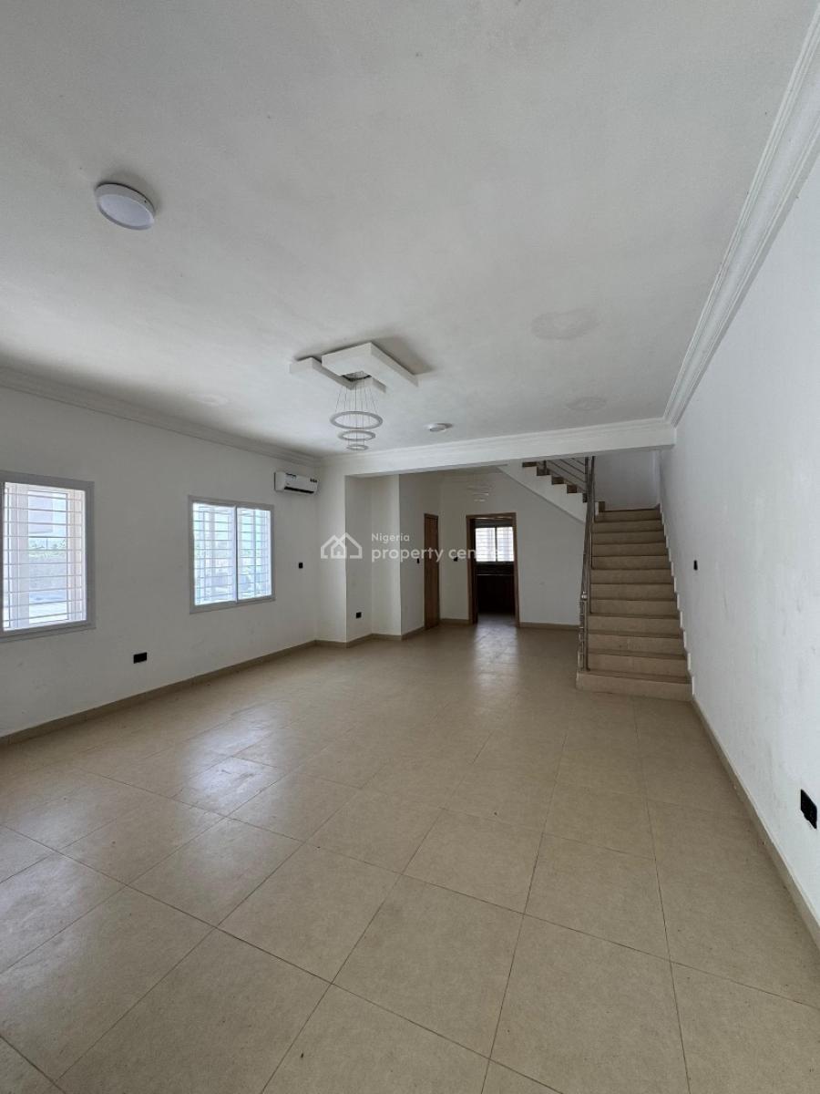 Spacious 2 Bedroom Maisonette, Ajah, Lekki, Lekki, Lagos, Flat / Apartment for Rent