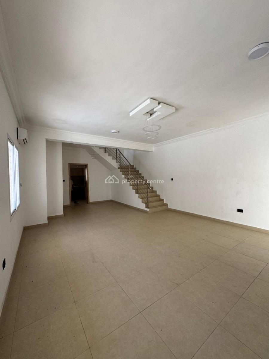 Spacious 2 Bedroom Maisonette, Ajah, Lekki, Lekki, Lagos, Flat / Apartment for Rent