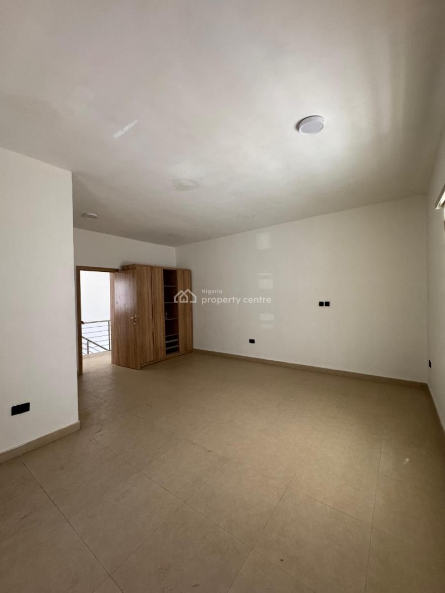 Spacious 2 Bedroom Maisonette, Ajah, Lekki, Lekki, Lagos, Flat / Apartment for Rent