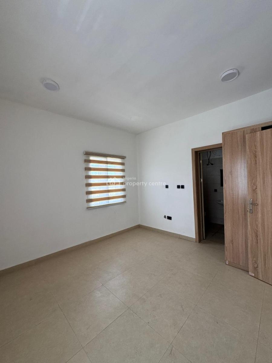 Spacious 2 Bedroom Maisonette, Ajah, Lekki, Lekki, Lagos, Flat / Apartment for Rent