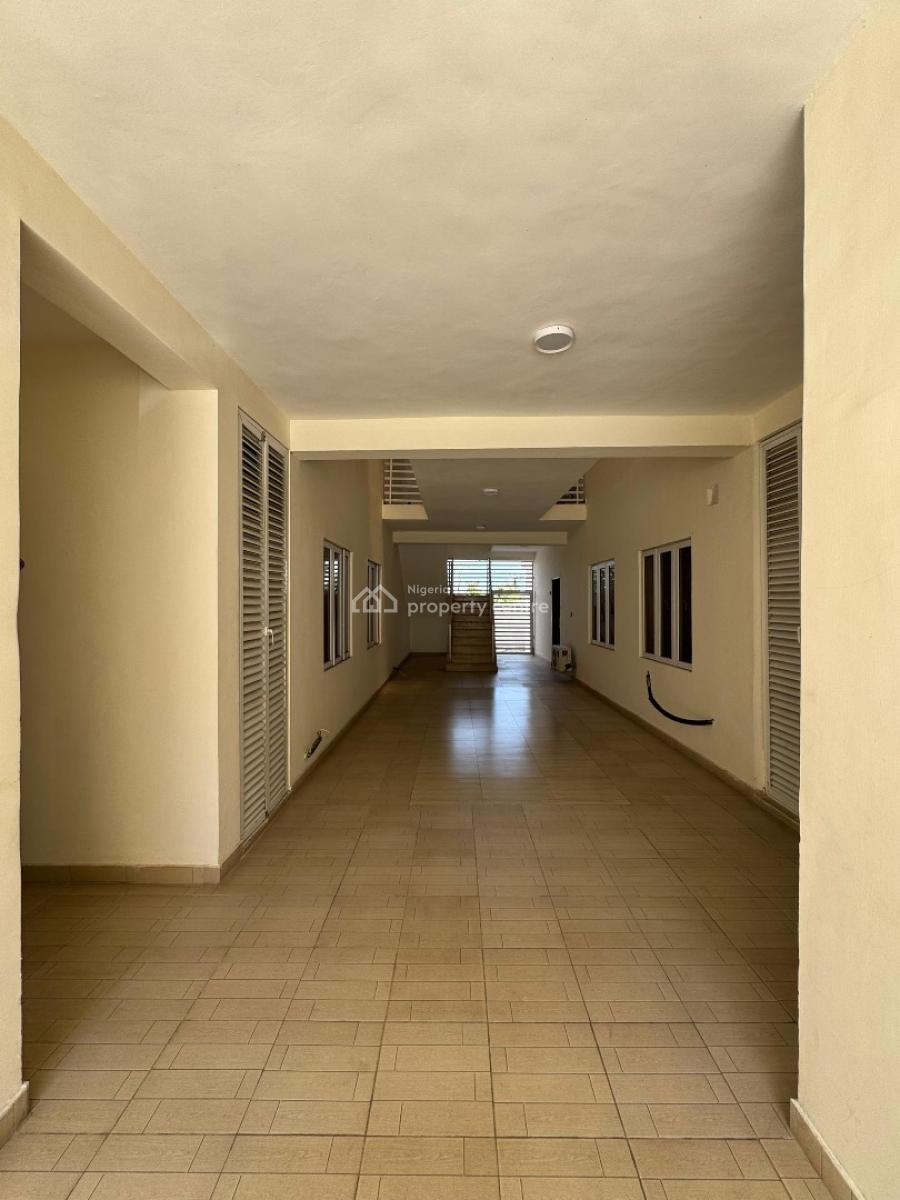 Spacious 2 Bedroom Maisonette, Ajah, Lekki, Lekki, Lagos, Flat / Apartment for Rent