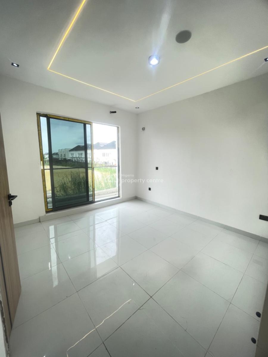 Very Spacious 1 Bedroom Flat, Harris Drive, Vgc, Lekki, Lagos, Block of Flats for Sale