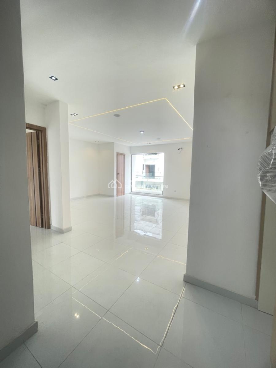 Very Spacious 1 Bedroom Flat, Harris Drive, Vgc, Lekki, Lagos, Block of Flats for Sale
