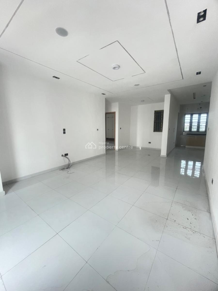 Very Spacious 1 Bedroom Flat, Harris Drive, Vgc, Lekki, Lagos, Block of Flats for Sale